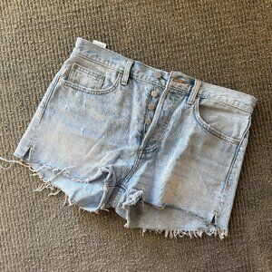 The Yoko short - Aritzia Denim Forum